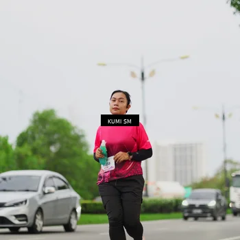 Runner Photo 8436435