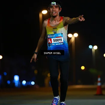 Runner Photo 8436438