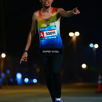 Runner Photo 8436439
