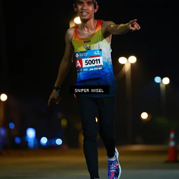 Runner Photo 8436440