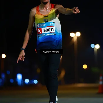 Runner Photo 8436441