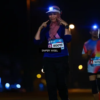 Runner Photo 8436442