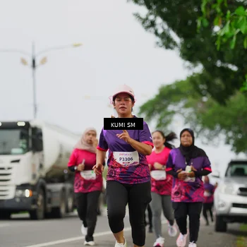 Runner Photo 8436443