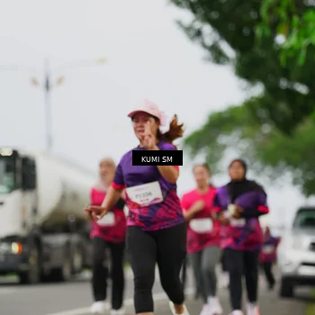 Runner Photo 8436444