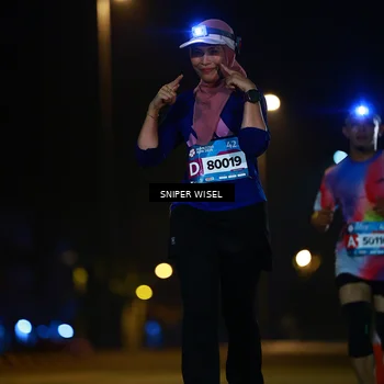Runner Photo 8436450
