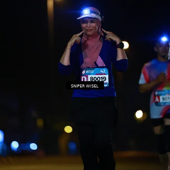 Runner Photo 8436451