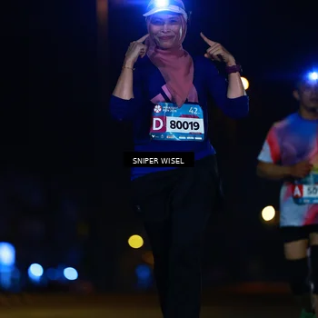 Runner Photo 8436456