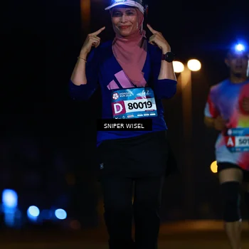 Runner Photo 8436458