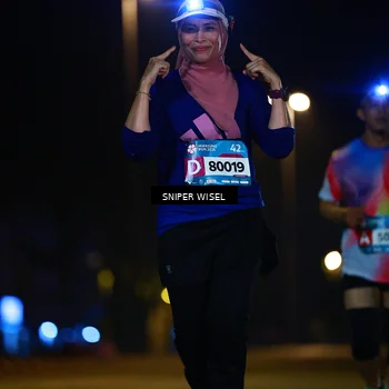 Runner Photo 8436459
