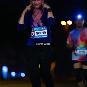Runner Photo 8436461