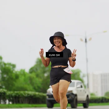 Runner Photo 8436463
