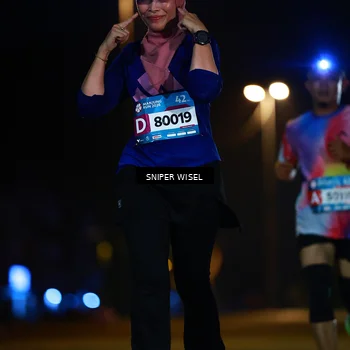Runner Photo 8436466