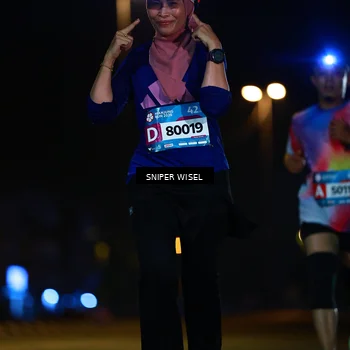Runner Photo 8436467