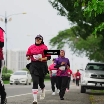 Runner Photo 8436468