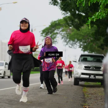 Runner Photo 8436470