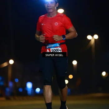 Runner Photo 8436480