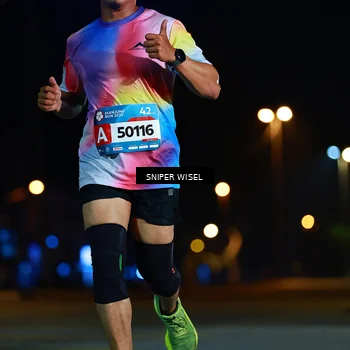 Runner Photo 8436482