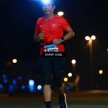 Runner Photo 8436483