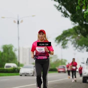 Runner Photo 8436485