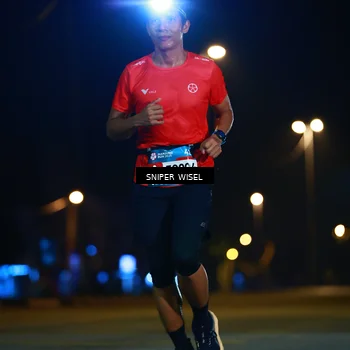 Runner Photo 8436487