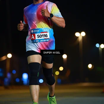 Runner Photo 8436488