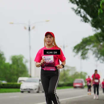 Runner Photo 8436491