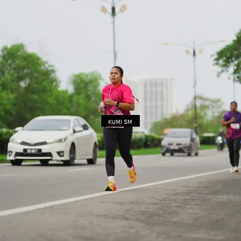 Runner Photo 8436492