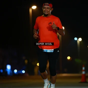 Runner Photo 8436506