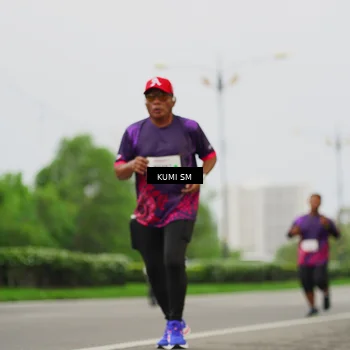 Runner Photo 8436514