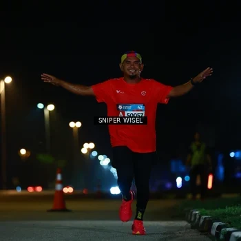 Runner Photo 8436529