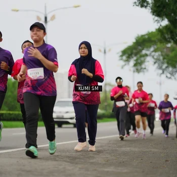 Runner Photo 8436532