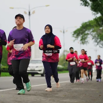 Runner Photo 8436534