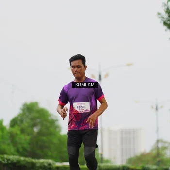 Runner Photo 8436536