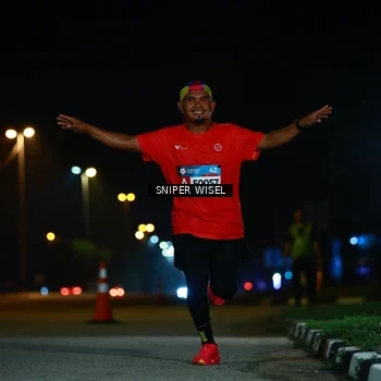 Runner Photo 8436543