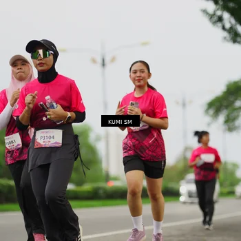 Runner Photo 8436547