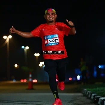 Runner Photo 8436552