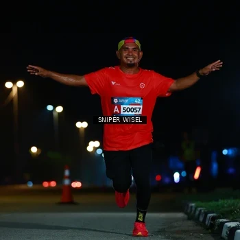 Runner Photo 8436554
