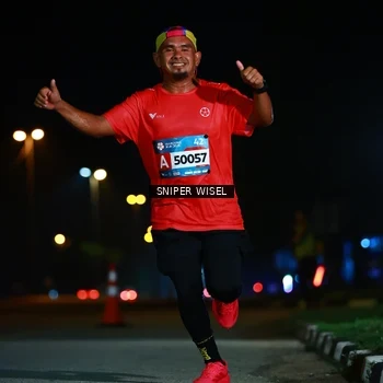 Runner Photo 8436562