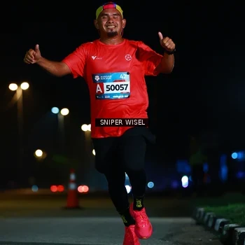 Runner Photo 8436566