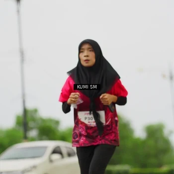 Runner Photo 8436570