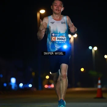 Runner Photo 8436571