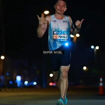 Runner Photo 8436572
