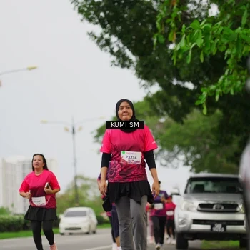 Runner Photo 8436579