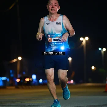 Runner Photo 8436580