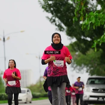 Runner Photo 8436581