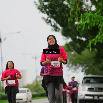 Runner Photo 8436582
