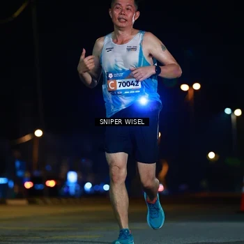 Runner Photo 8436584