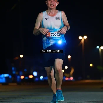 Runner Photo 8436586