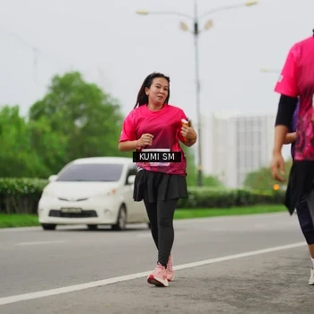 Runner Photo 8436590