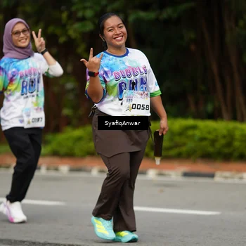 Runner Photo 8436604
